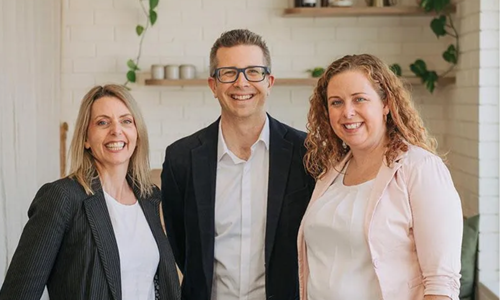 How The Health Leader Co. is Amplifying the Power of Hands-On Therapists