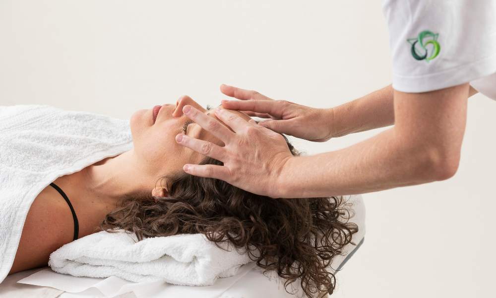 What Is Bowen Therapy?