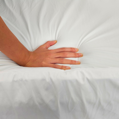 Purifas Dream Topper Extended Face Cradle