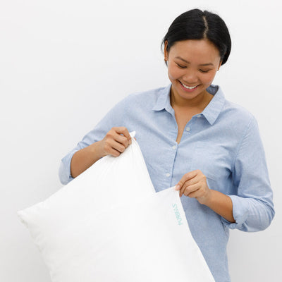 Purifas® PillowGuard Recyclable