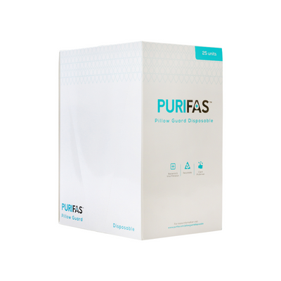 Purifas® PillowGuard Recyclable